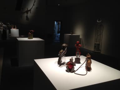 ARTs of JOMON　3
