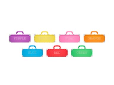 『HALO Name Gift』