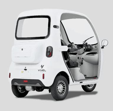 COCOシリーズ　背面