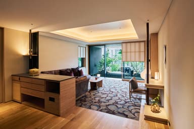 プレミアムスイート