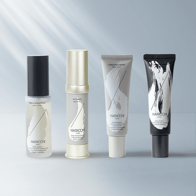 マストアイテムセット