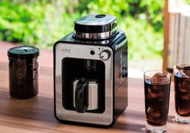 ステンレスサーバータイプ