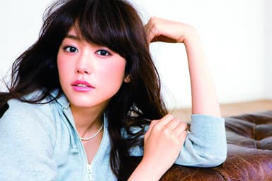 桐谷美玲１