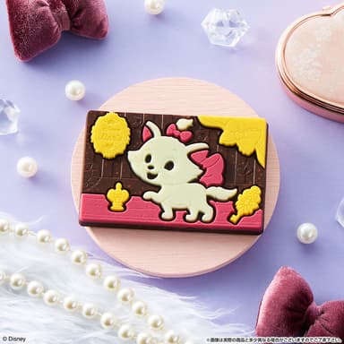 7. ディズニー マリー