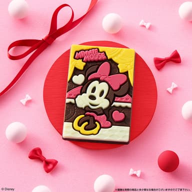 2. ミニーマウス