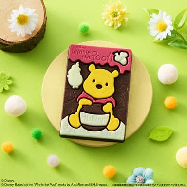 5. くまのプーさん