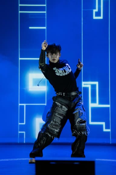 2025 YUMEKI FANMEETING＜You Make It＞ソウル公演(7)