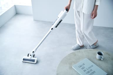 スティッククリーナーEasy Clean