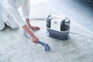 カーペットクリーナー TURBO