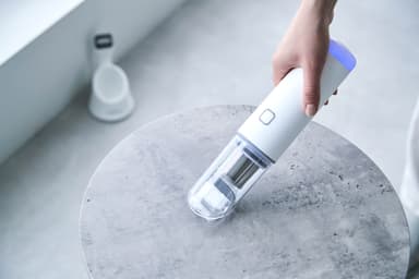 ハンディクリーナー Mobi