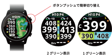 どでか文字ビュー