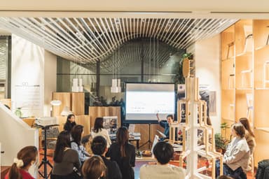 タイアップイベント1