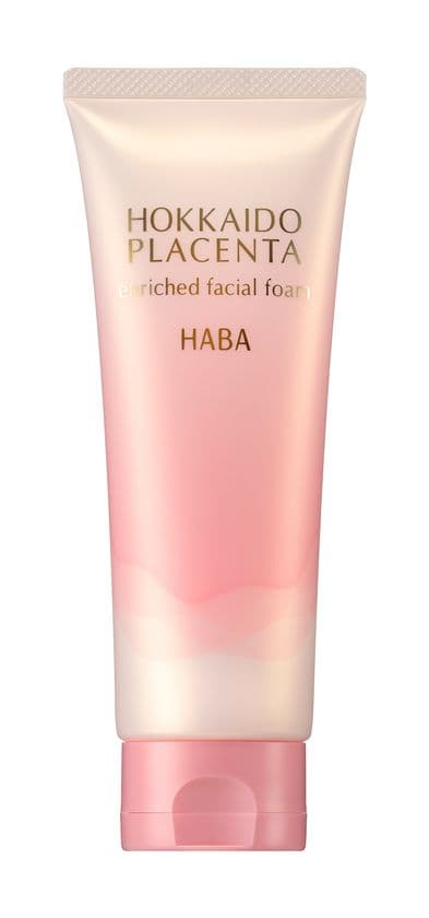 北海道産サーモンのマリンプラセンタ(R)配合。
もちもち濃密泡が古い角質や汚れをやさしくオフ！
2026年1月5日(月)より数量限定発売
『北のプラセンタ もっちり洗顔フォーム』