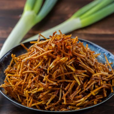 深谷ねぎけんぴ