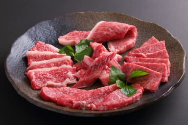 賞品：萬野和牛5&#44;000円分(※写真はイメージです。)