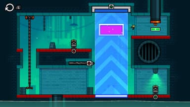 ゲームプレイ１