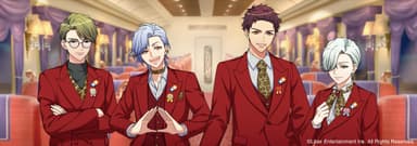 キービジュアル