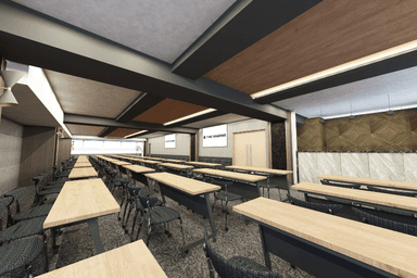 TIME SHARING 新橋駅前5F イメージ画像3