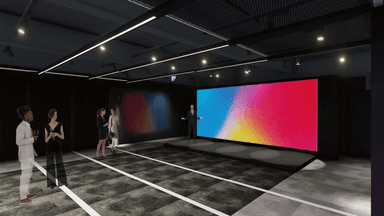 グレイドパーク新橋駅前8F イメージ画像