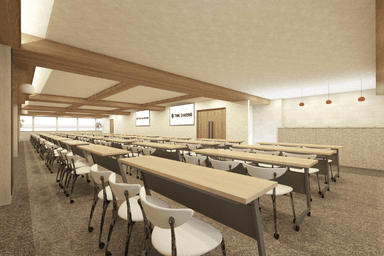 TIME SHARING 新橋駅前4F イメージ画像2