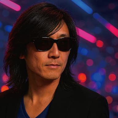 石澤 勝(Organizer／広告クリエイター)