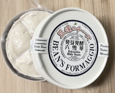 六雪華4ポーション