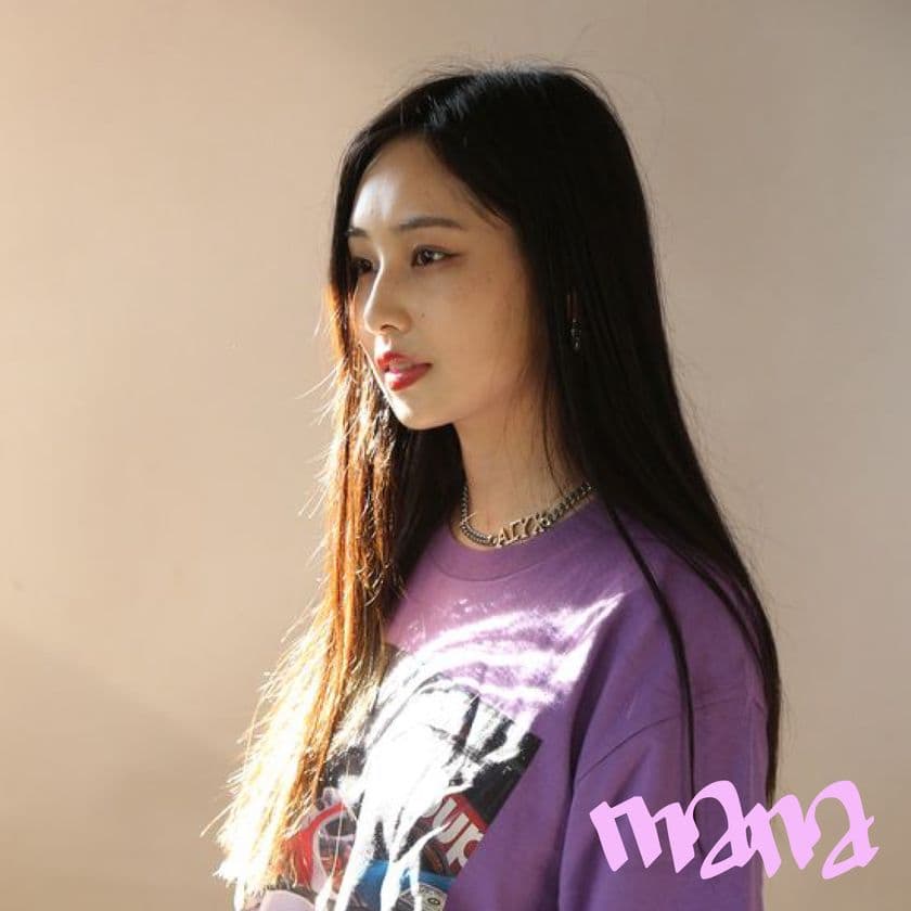 LGYankeesプロデュースアーティスト「mana」、
321×エムズプロモーション所属ライバーとして
Pococha(ぽこちゃ)にてデビュー！