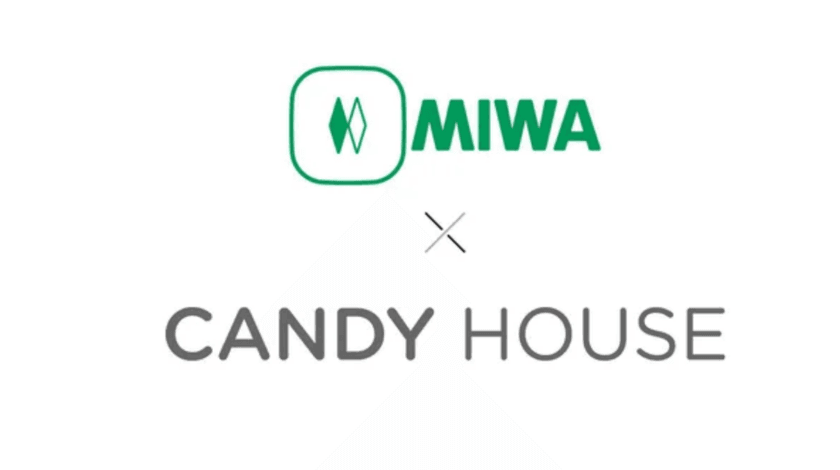 CANDY HOUSE JAPANとのパートナーシップを深化へ