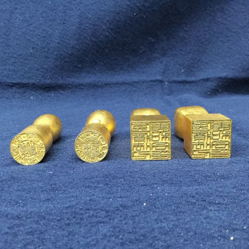 ユネスコ無形文化遺産“縁付け金箔”の伝統を未来へ残す　
京都・五明金箔工芸がクラウドファンディングに挑戦