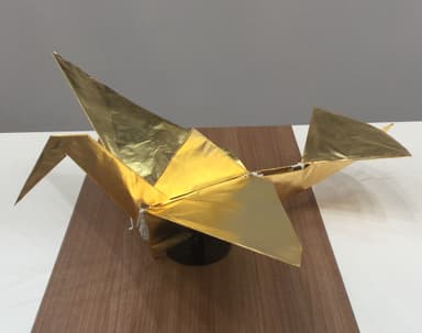 ORIZURUプロジェクト