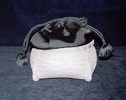 ティファニー社バンブーバッグ