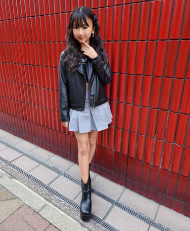 JAPAN MODELS 2025時