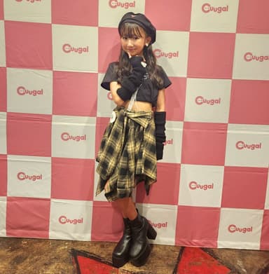 ランウェイ出演時