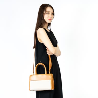 ミニトートバッグ