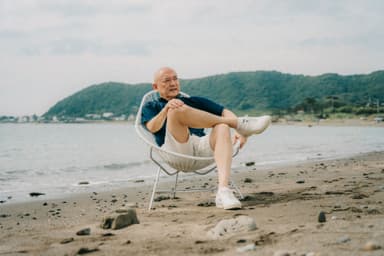 アカプルコチェア ヴァージン・コード_4