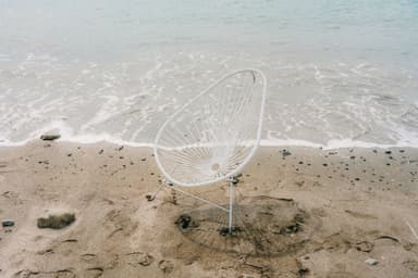 アカプルコチェア ヴァージン・コード_5