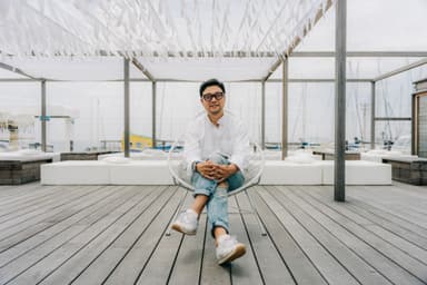 アカプルコチェア ヴァージン・コード_2