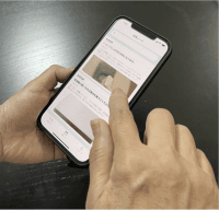 病院清掃AIアプリ「SOZY(ソジー)」