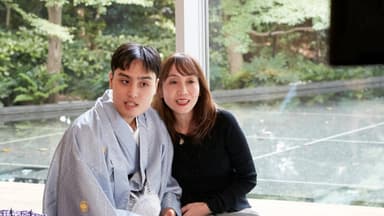 撮影会実施風景5