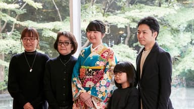 撮影会実施風景6