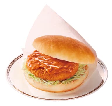 【新作】グラクロ～海老香るトマトソース～