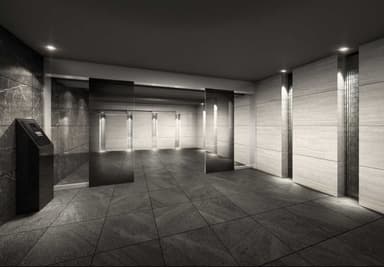 エントランスホールイメージ