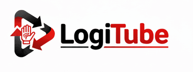 LogiTubeロゴ