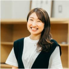 株式会社LX DESIGN　執行役員CYO／CPRO　佐藤 志穂