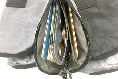 DCF HYBRID ADVANCE   内側