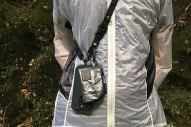 別売ストラップ