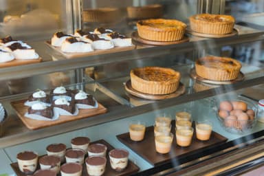 常時テイクアウト販売