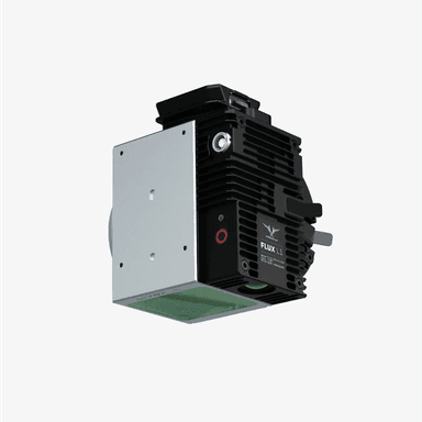 Flux L1 LiDAR