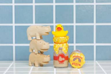 「湯あがりコーヒー牛乳プリン」440円