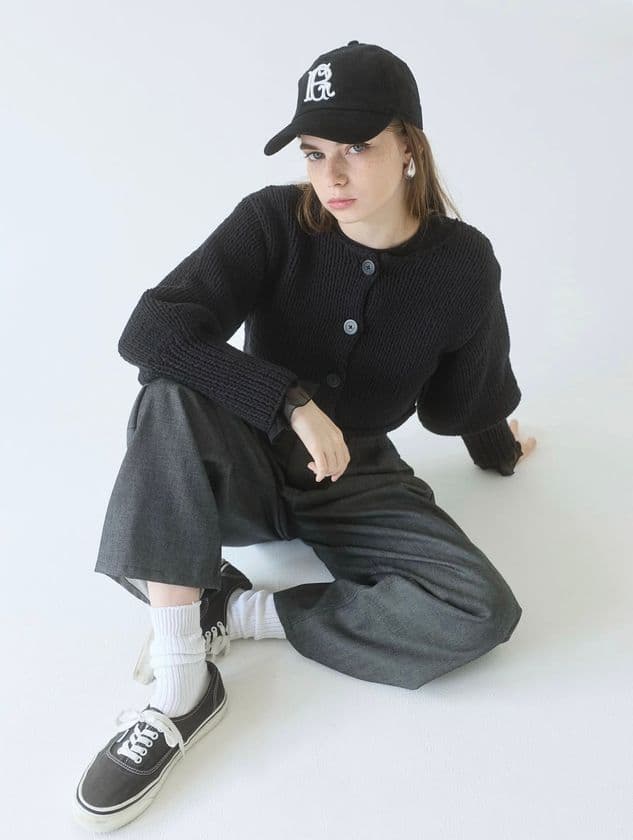 【GIRLISH】ノベルティは2分で即完！
名古屋TIADでの“特別な体験型”ポップアップが話題沸騰。
12月は大阪へ、完全予約制で再び「とっておきの3日間」を。